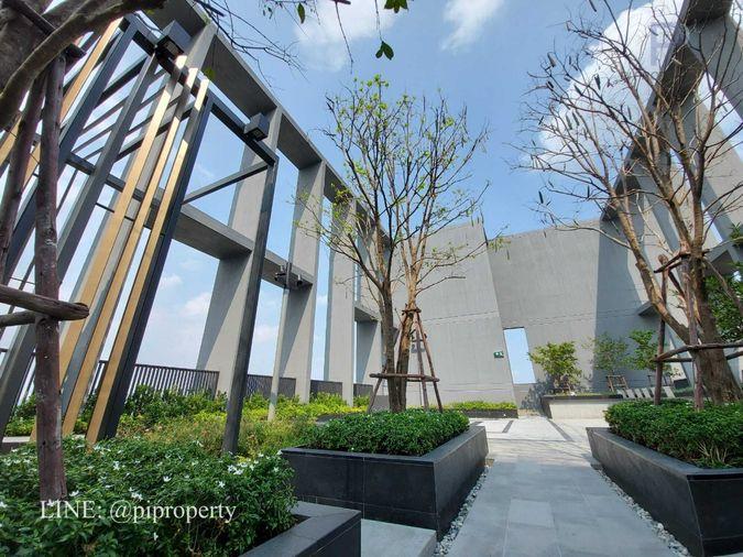 รูป ขาย: การลงทุนที่ให้ผลตอบแทนสูงที่ QUINN สุขุมวิท 101 - รูปที่ 31/34