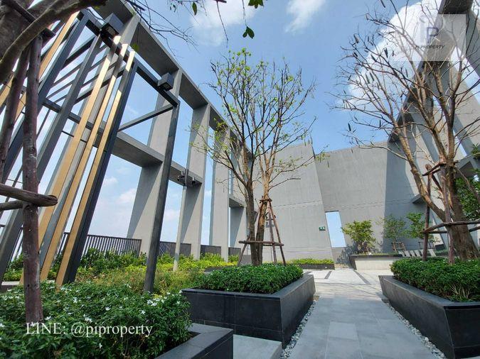 รูป ขาย: การลงทุนที่ให้ผลตอบแทนสูงที่ QUINN สุขุมวิท 101 - รูปที่ 31/34