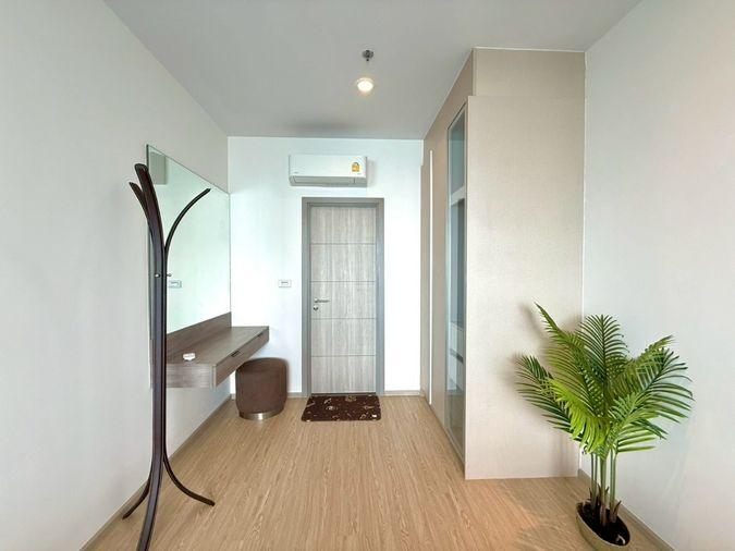 picture Luxury beachfront condo The Symphony | Bang Phra-Sriracha: 1 Bed 1 Bath 47 sq m, 37th floor, ready to move in - 10/20