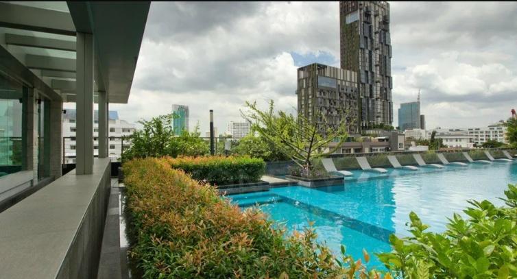 รูป 📌 ด่วน‼️ ให้เช่า คอนโด ราคาดี ✅ คอนโด สิริ แอท สุขุมวิท ห้องสวย เฟอร์ครบ พร้อมเข้าอยู่ MD-9224 - รูปที่ 4/5