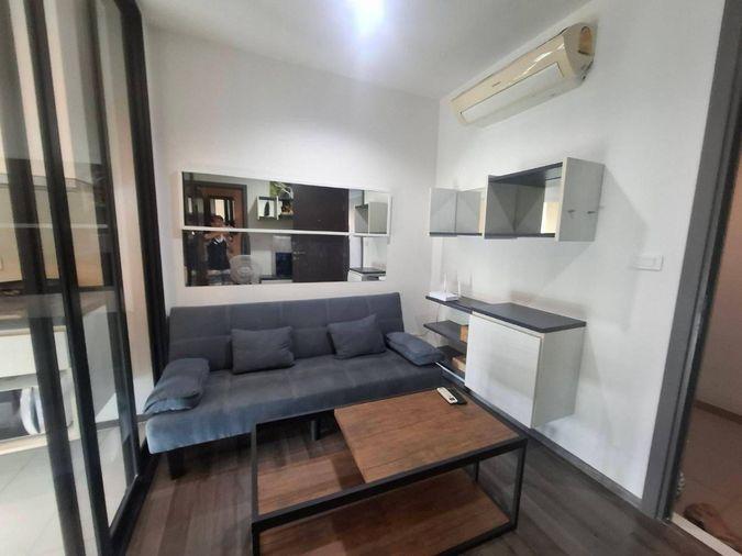 รูป Park West. 1นอน 30ตรม. ว่างพร้อมอยู่ Line id: @pfagent - รูปที่ 2/9