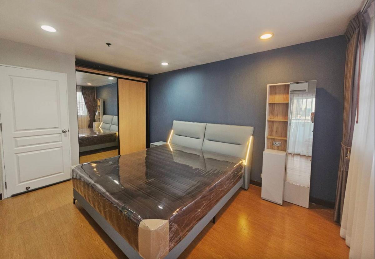 picture Waterford Diamond. 2bed 82sqm. Line id: @pfagent - 5/12