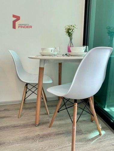 picture PFD-06017 Condo for Rent: Knightsbridge Collage Ramkhamhaeng Schedule a viewing ■ Line: @propertyfinder - 6/13