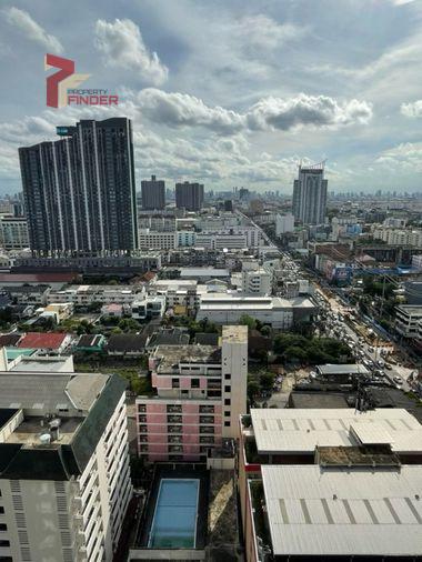 picture PFD-06017 Condo for Rent: Knightsbridge Collage Ramkhamhaeng Schedule a viewing ■ Line: @propertyfinder - 11/13