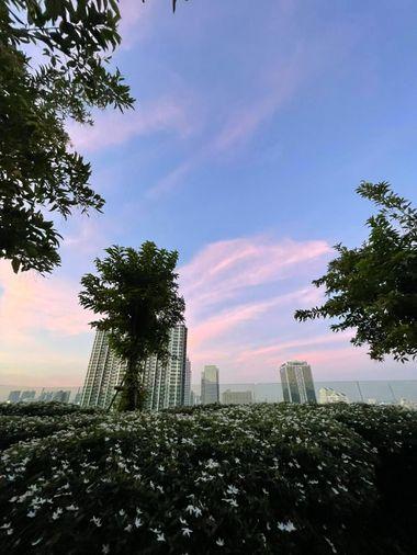 รูป PFD-06016 ให้เช่าคอนโด เอ็กซ์ที ห้วยขวาง ( XT Huaikhwang )  นัดชมห้อง ■ line : @propertyfinder - รูปที่ 15/15