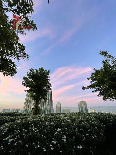 รูป PFD-06016 ให้เช่าคอนโด เอ็กซ์ที ห้วยขวาง ( XT Huaikhwang ) นัดชมห้อง ■ line : @propertyfinder - รูปที่ 15/15