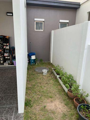 รูป ขายบ้านแฝด 2 ชั้น โครงการ Life in the Garden โรงโป๊ะ-มอเตอร์เวย์ ชลบุรี  - รูปที่ 14/14