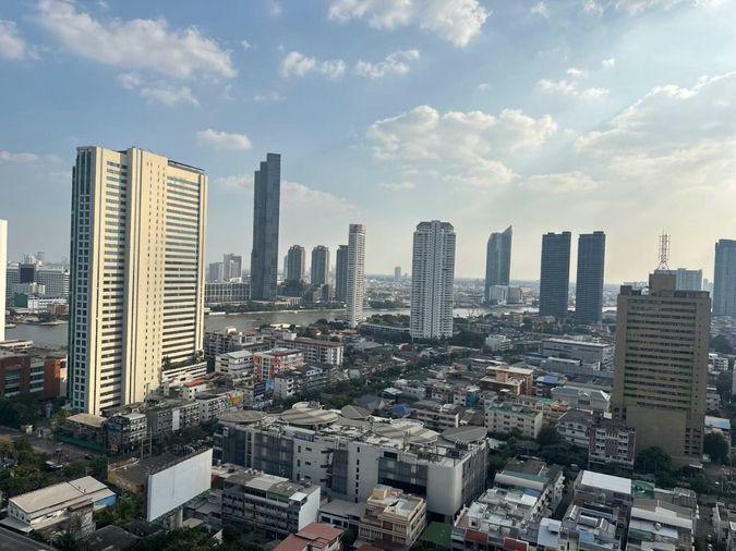 picture For Sell Urbano Absolute Sathorn - Taksin - 2/4