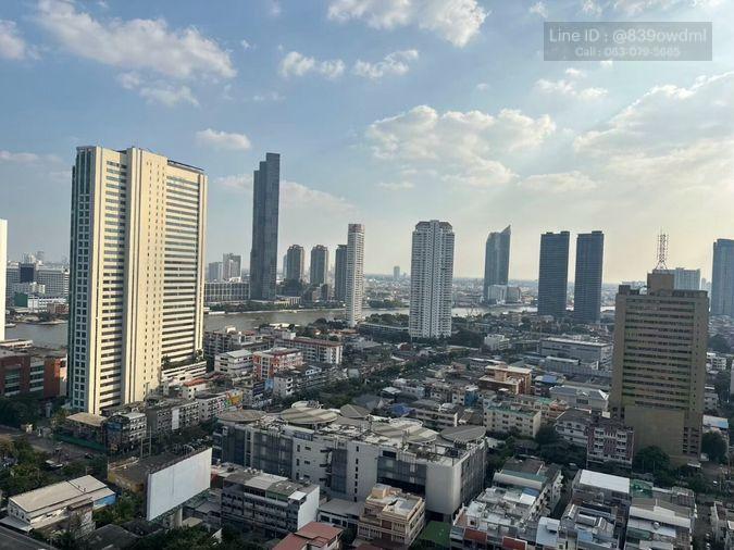 picture For Sell Urbano Absolute Sathorn - Taksin - 2/4