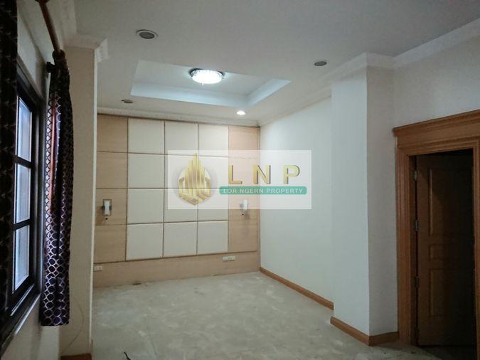 รูป 🏠 ขายบ้าน : Thananiwet (ธนานิเวศน์) รหัสทรัพย์ | 📌 LNP-H556 - รูปที่ 14/32