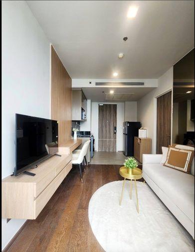 picture Ideo Q Sukhumvit36. 1bed 31sqm. Line id: @pfagent - 5/8