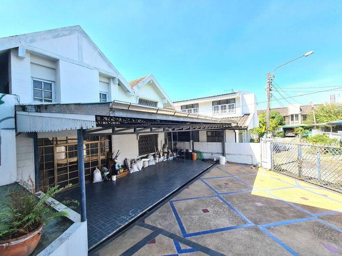 รูป 🏠 ขายบ้าน : Thananiwet (ธนานิเวศน์)   รหัสทรัพย์ | 📌 LNP-H556  - รูปที่ 31/32