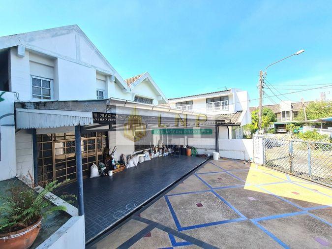 รูป 🏠 ขายบ้าน : Thananiwet (ธนานิเวศน์) รหัสทรัพย์ | 📌 LNP-H556 - รูปที่ 31/32