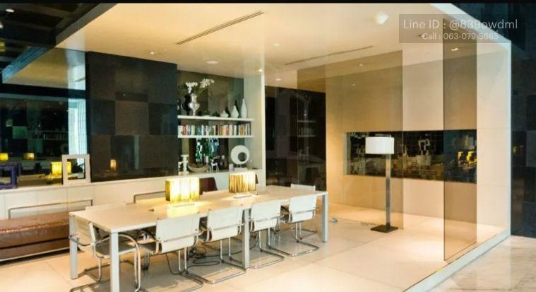 picture ð Urgently for rent : Siri at Sukhumvit beautiful room, fully furnished, ready to move in. MD-9224 - 2/5
