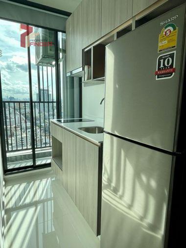 picture PFD-06017 Condo for Rent: Knightsbridge Collage Ramkhamhaeng Schedule a viewing ■ Line: @propertyfinder - 7/13