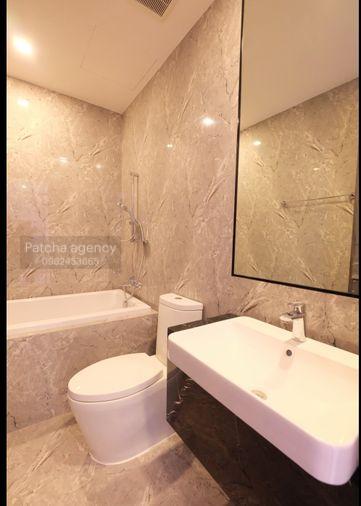 รูป ว่างพร้อมอยู่! Ashton Asoke. 2นอน 47ตร.ม. Line id: @pfagent - รูปที่ 4/4