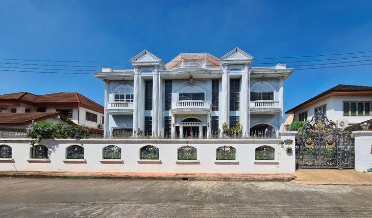 รูป 🏠 ขายบ้าน : Thananiwet (ธนานิเวศน์)   รหัสทรัพย์ | 📌 LNP-H556  - รูปที่ 1/32