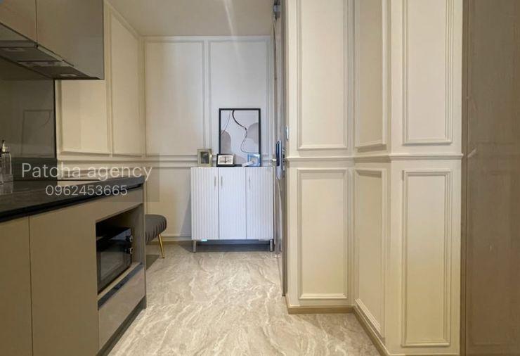 picture Ashton Asoke rama9. 1bed 42sqm. Line id: @pfagent - 6/11
