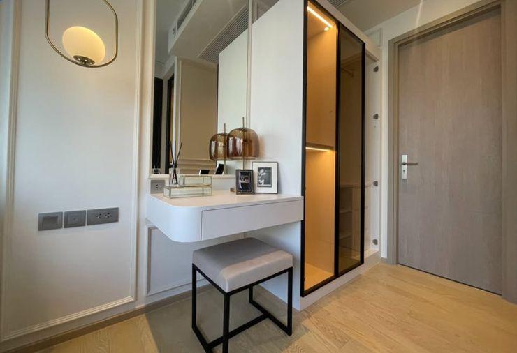 picture Ashton Asoke rama9. 1bed 42sqm. Line id: @pfagent - 10/11