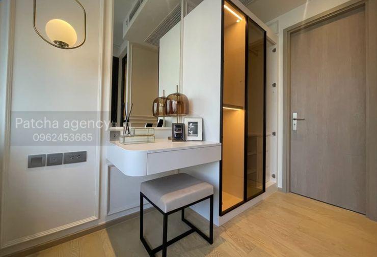 picture Ashton Asoke rama9. 1bed 42sqm. Line id: @pfagent - 10/11