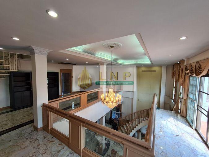 รูป 🏠 ขายบ้าน : Thananiwet (ธนานิเวศน์) รหัสทรัพย์ | 📌 LNP-H556 - รูปที่ 5/32