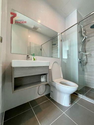 picture PFD-06017 Condo for Rent: Knightsbridge Collage Ramkhamhaeng Schedule a viewing ■ Line: @propertyfinder - 10/13