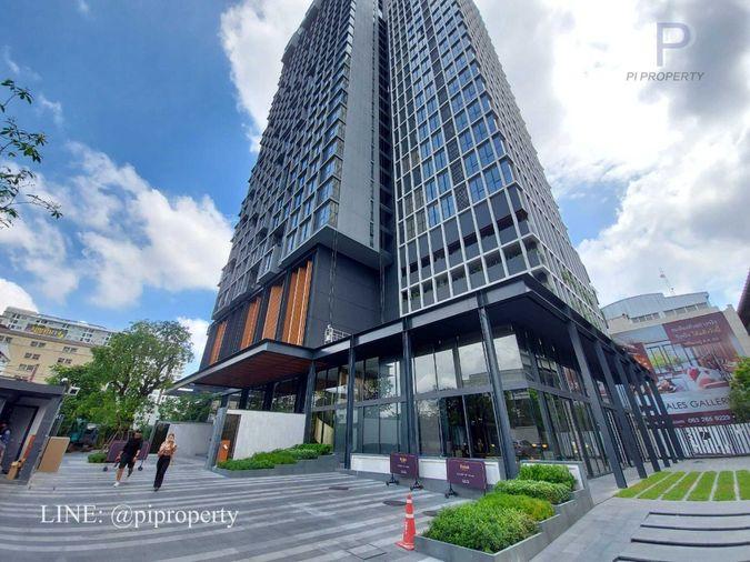 รูป ขาย: การลงทุนที่ให้ผลตอบแทนสูงที่ QUINN สุขุมวิท 101 - รูปที่ 14/34