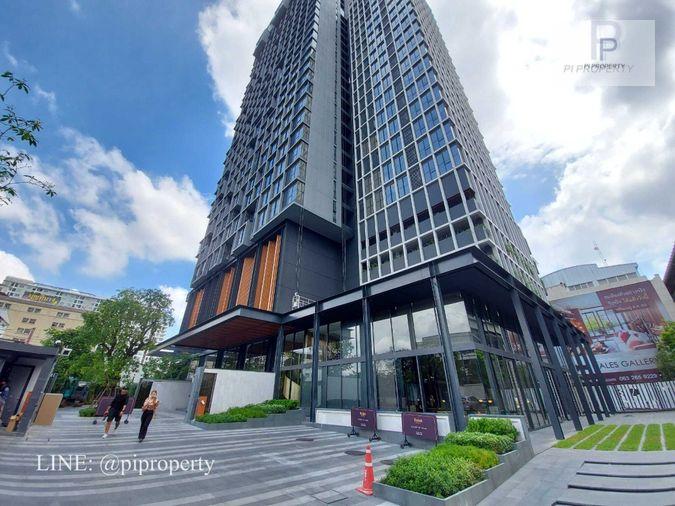 รูป ขาย: การลงทุนที่ให้ผลตอบแทนสูงที่ QUINN สุขุมวิท 101 - รูปที่ 14/34