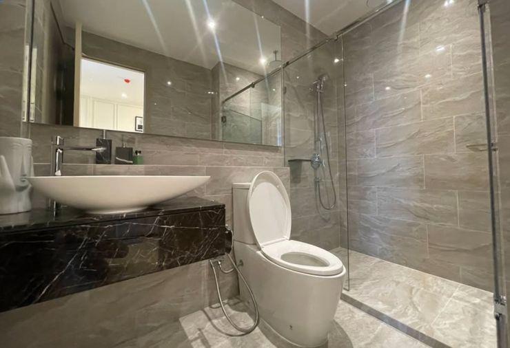 picture Ashton Asoke rama9. 1bed 42sqm. Line id: @pfagent - 11/11
