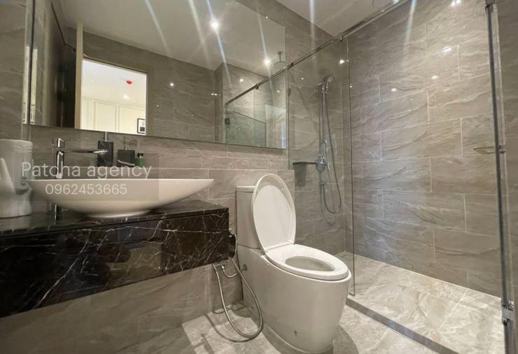 picture Ashton Asoke rama9. 1bed 42sqm. Line id: @pfagent - 11/11