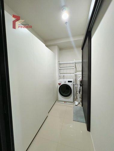 รูป PFD-06016 ให้เช่าคอนโด เอ็กซ์ที ห้วยขวาง ( XT Huaikhwang ) นัดชมห้อง ■ line : @propertyfinder - รูปที่ 10/15