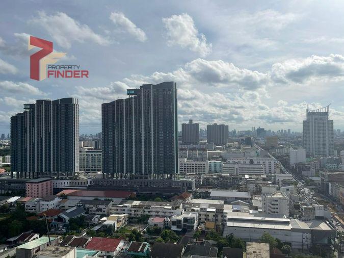 picture PFD-06017 Condo for Rent: Knightsbridge Collage Ramkhamhaeng Schedule a viewing ■ Line: @propertyfinder - 12/13