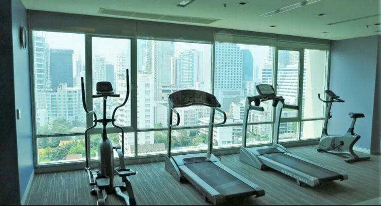 picture 📌 Urgently for rent : Siri at Sukhumvit beautiful room, fully furnished, ready to move in. MD-9224 - 5/5
