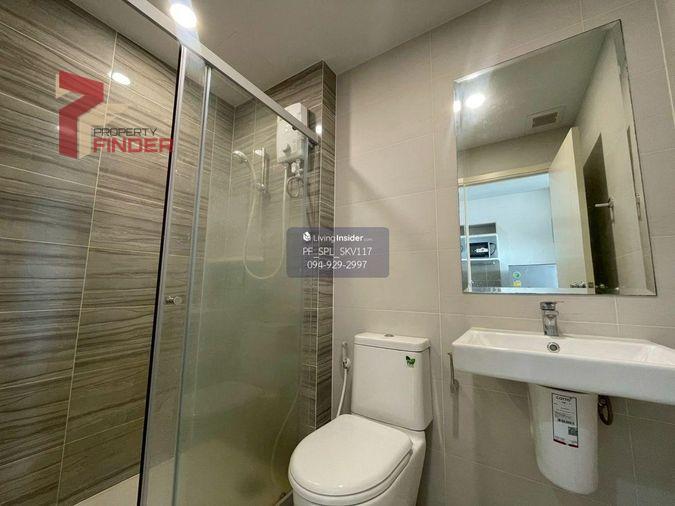 รูป PFD-06023 ให้เช่าคอนโด ศุภาลัย เวอเรนด้า สุขุมวิท 117 นัดชมห้อง 👉line : @propertybkk2 - รูปที่ 10/12