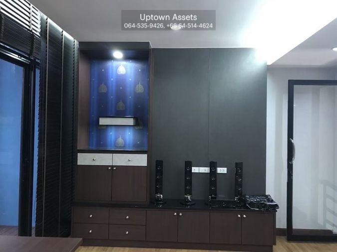 picture For Sales House 35 Chaengwattana (back corner) Unit 99/105 - 5/20