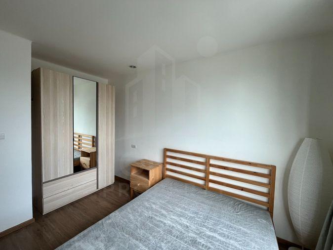 รูป ห้ามพลาด🔥🔥ปล่อยเช่า คอนโดทำเลดี ราคาพิเศษ โครงการ ยู ดีไลท์ แอท ตลาดพลู สเตชั่น MD-81084 - รูปที่ 3/7