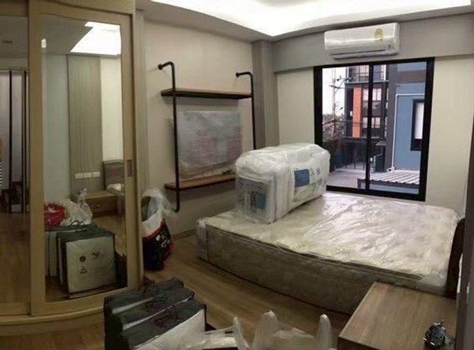 picture For Sales House 35 Chaengwattana (back corner) Unit  99/105 - 9/20