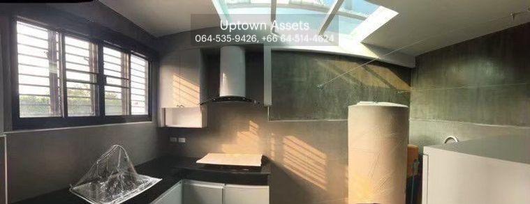 picture For Sales House 35 Chaengwattana (back corner) Unit 99/105 - 8/20