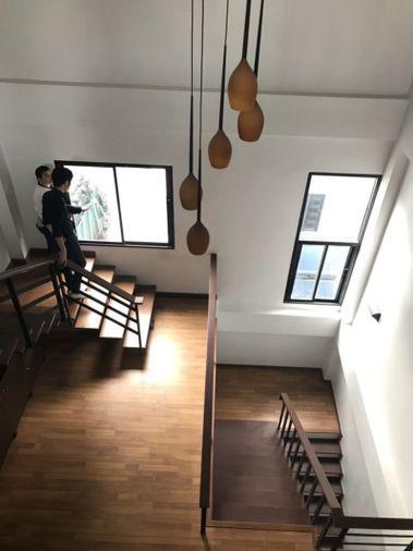 picture For Sales House 35 Chaengwattana (back corner) Unit  99/105 - 7/20