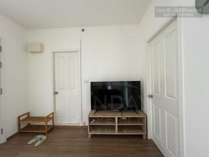 รูป ห้ามพลาด🔥🔥ปล่อยเช่า คอนโดทำเลดี ราคาพิเศษ โครงการ ยู ดีไลท์ แอท ตลาดพลู สเตชั่น MD-81084 - รูปที่ 4/7