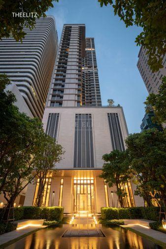 รูป ✨ โอกาสพิเศษ!! The Esse Asoke คอนโดลักชัวรี่ ห้องพร้อมโอน 💯 - รูปที่ 13/20