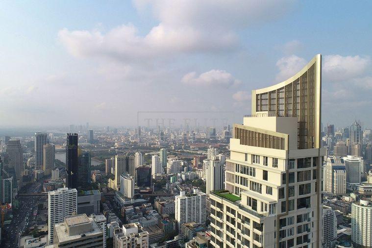 รูป ✨ โอกาสพิเศษ!! The Esse Asoke คอนโดลักชัวรี่ ห้องพร้อมโอน 💯 - รูปที่ 14/20