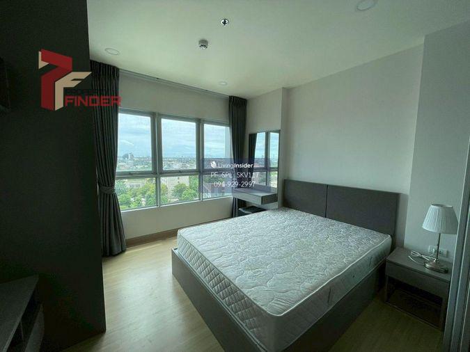รูป PFD-06022 ให้เช่าคอนโด ศุภาลัย เวอเรนด้า สุขุมวิท 117 นัดชมห้อง 👉line : @propertybkk2 - รูปที่ 5/11