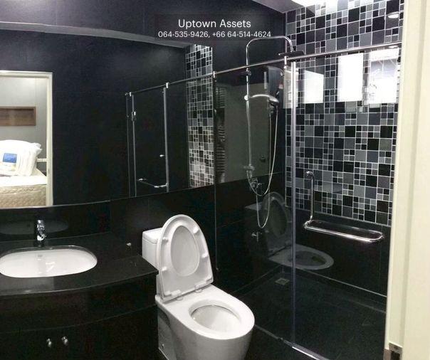 picture For Sales House 35 Chaengwattana (back corner) Unit 99/105 - 19/20