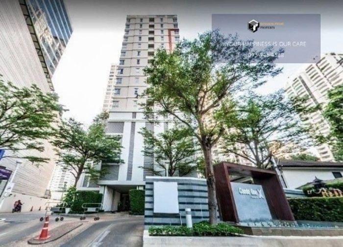 picture Condo One X 26 | 🚝Near BTS Phrom Phong #2025092011963 #MKT - 6/6