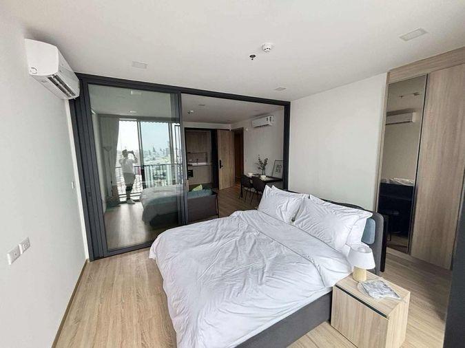 รูป PFD-06024 ให้เช่าคอนโด เอ็กซ์ที พญาไท ( XT Phayathai )  นัดชมห้อง ■ line : @propertyfinder	 - รูปที่ 2/7