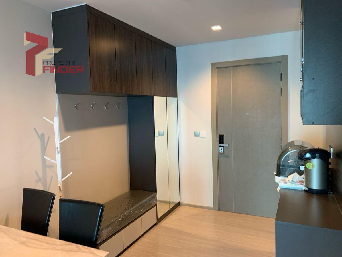 picture PFD-06031 Condo for Rent: Life Asoke - Rama 9 Schedule a viewing ■ Line: @propertyfinder - 3/14
