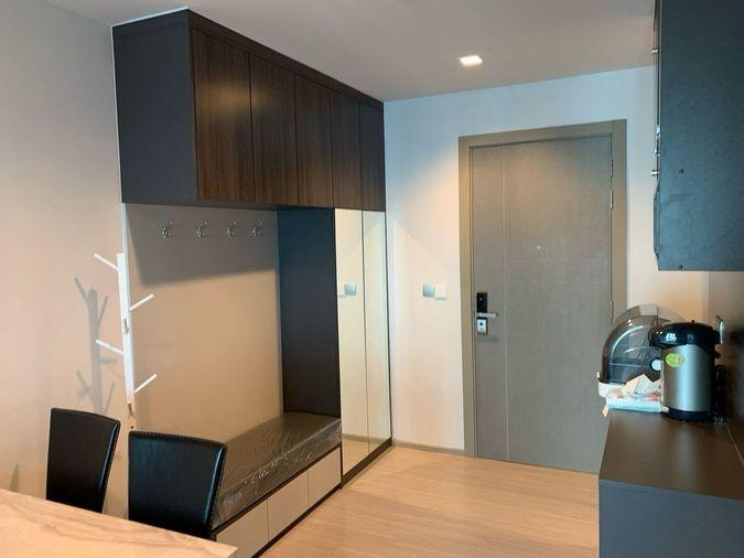 รูป PFD-06031 ให้เช่า  คอนโด ไลฟ์ อโศก - พระราม 9 ( Life Asoke - Rama 9 ) นัดชมห้อง ■ line : @propertyfinder - รูปที่ 3/14