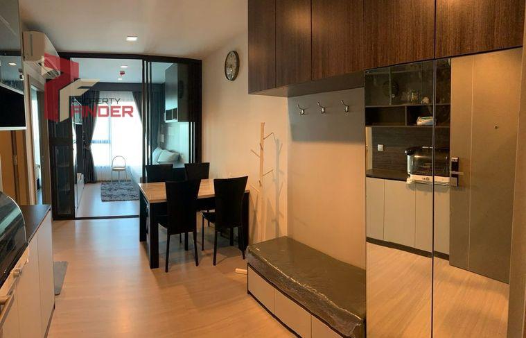 รูป PFD-06031 ให้เช่า คอนโด ไลฟ์ อโศก - พระราม 9 ( Life Asoke - Rama 9 ) นัดชมห้อง ■ line : @propertyfinder - รูปที่ 5/14