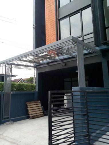 picture For Sales House 35 Chaengwattana (back corner) Unit  99/105 - 1/20